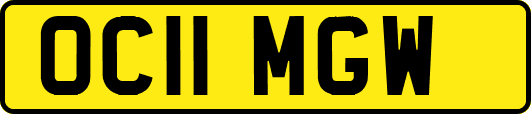 OC11MGW