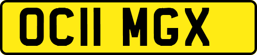OC11MGX