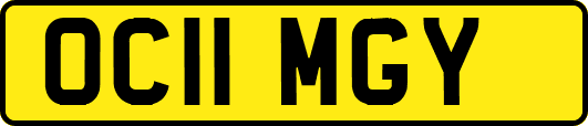 OC11MGY