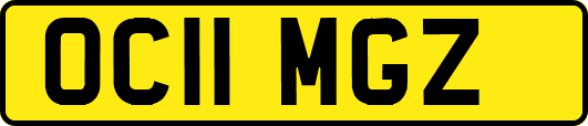OC11MGZ