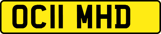 OC11MHD