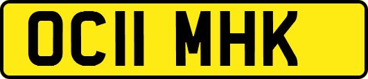 OC11MHK