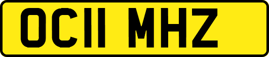 OC11MHZ