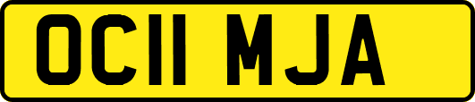 OC11MJA