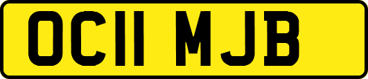 OC11MJB