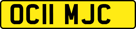 OC11MJC