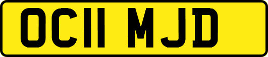 OC11MJD