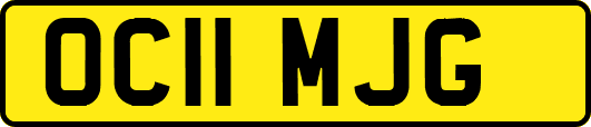 OC11MJG