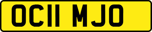 OC11MJO