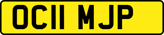 OC11MJP
