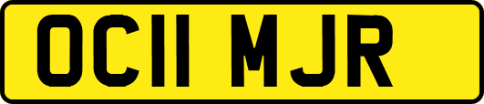 OC11MJR