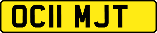 OC11MJT
