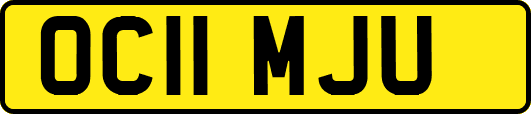 OC11MJU