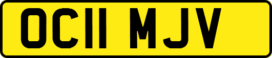 OC11MJV