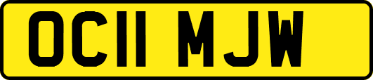OC11MJW