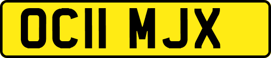 OC11MJX