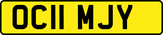 OC11MJY