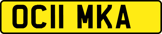 OC11MKA