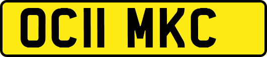 OC11MKC