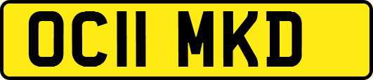 OC11MKD