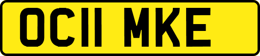 OC11MKE