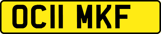 OC11MKF