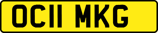 OC11MKG