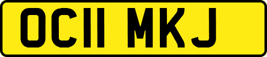OC11MKJ