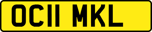 OC11MKL