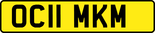 OC11MKM