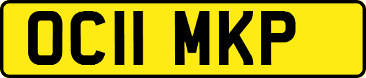 OC11MKP
