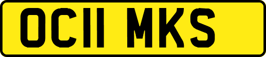 OC11MKS