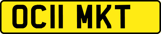 OC11MKT