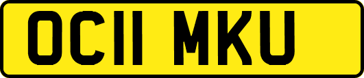 OC11MKU