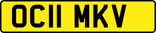 OC11MKV