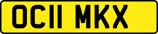 OC11MKX