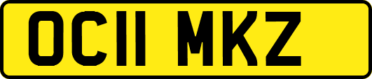 OC11MKZ