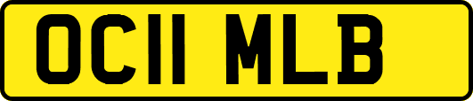 OC11MLB