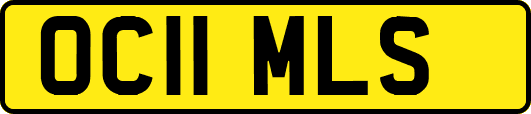 OC11MLS
