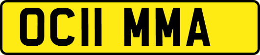 OC11MMA