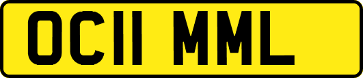 OC11MML