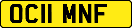OC11MNF