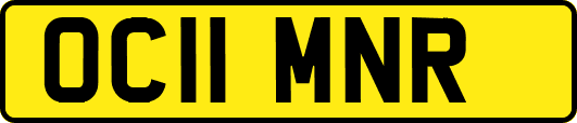 OC11MNR