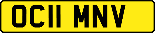 OC11MNV