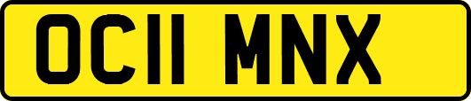 OC11MNX
