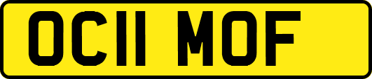 OC11MOF