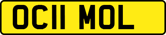 OC11MOL