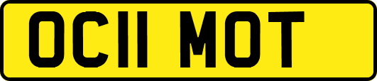 OC11MOT