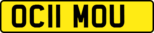 OC11MOU