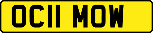 OC11MOW
